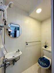 Changi Court (D16), Condominium #443228301